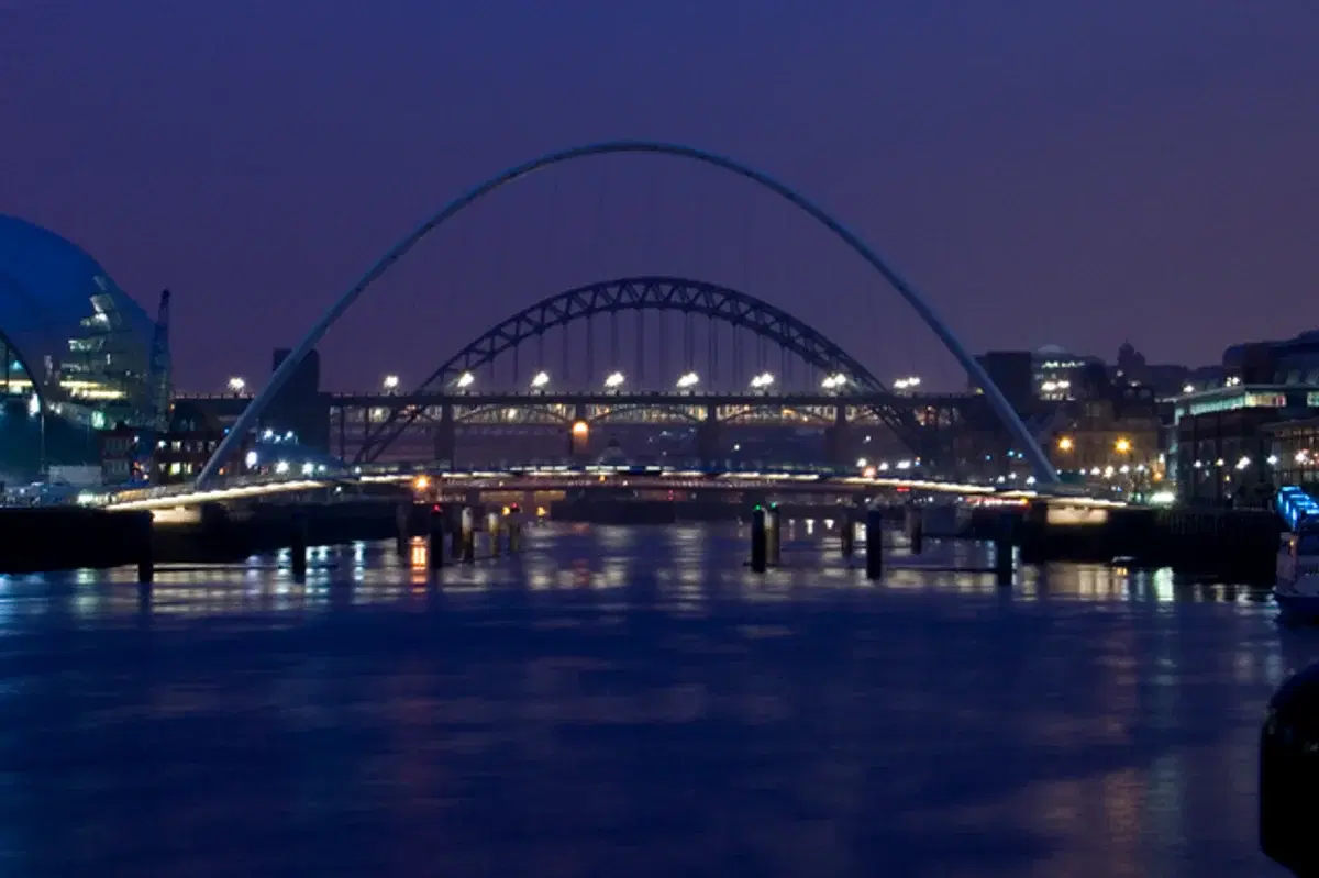 A Weekend in Newcastle City Centre: A 48-Hour Itinerary
