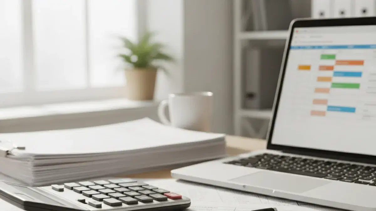 Best Accountants in Newcastle City Centre