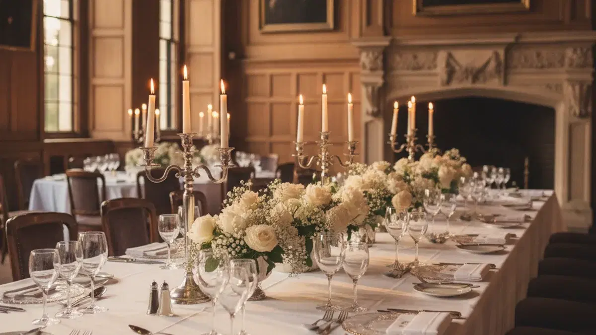 Best Wedding Venues in Newcastle City Centre