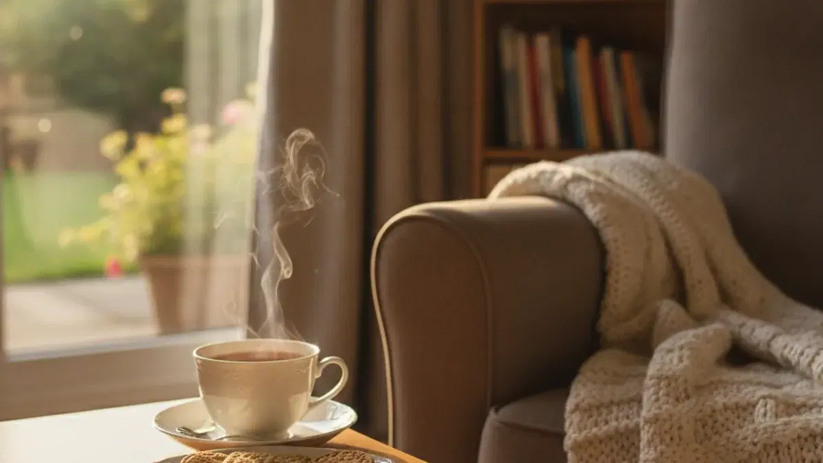 Care Homes in Newcastle
