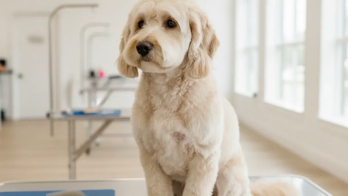 Dog Groomers in Newcastle