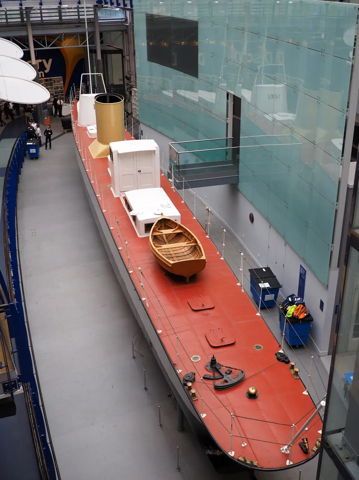 Historic Trades and Crafts of Newcastle