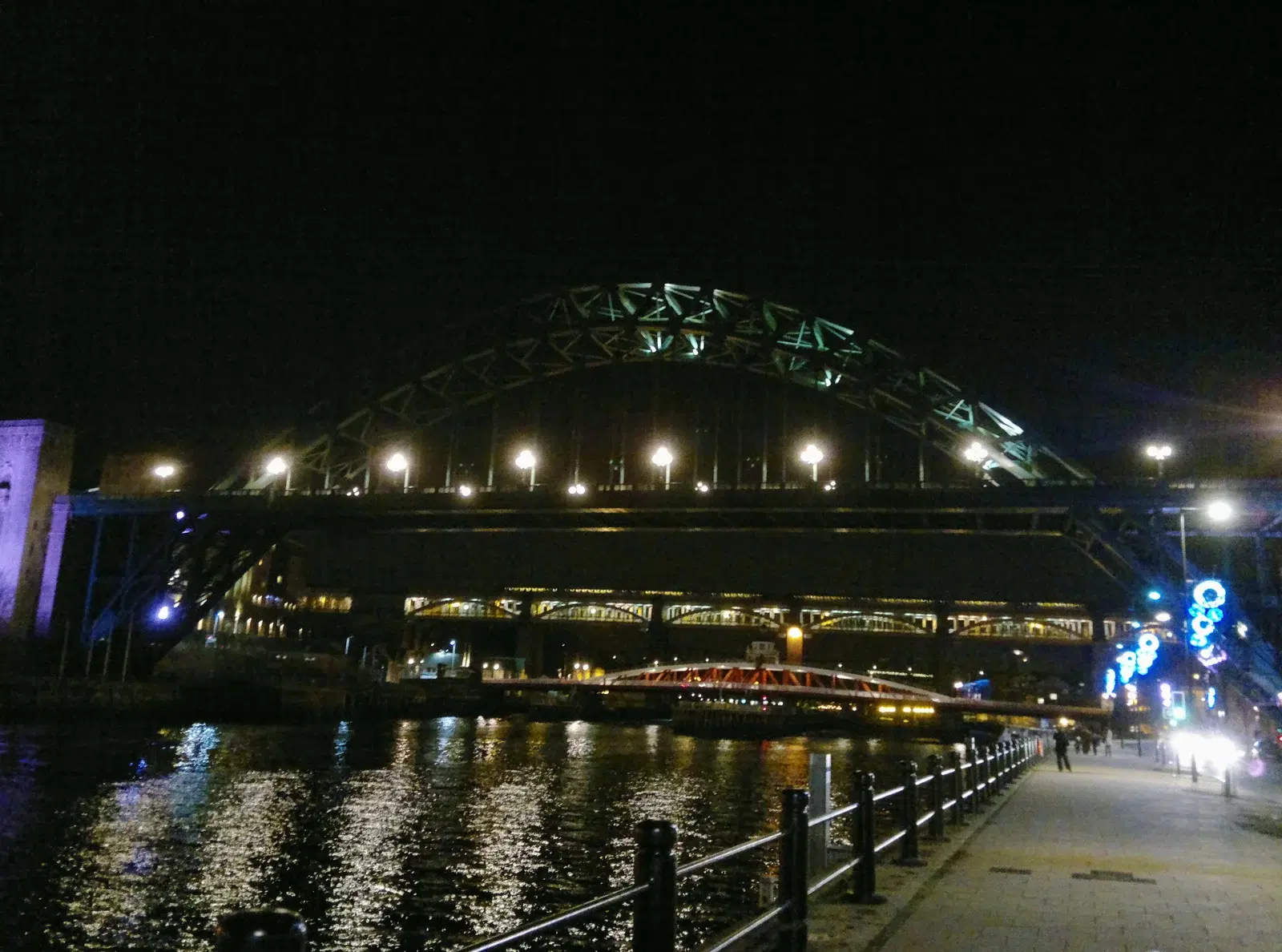 Howaymanay Returns to Newcastle Quayside for New Year's Eve 2026