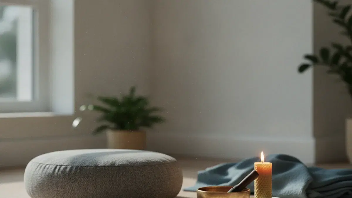 Meditation and Mindfulness in Newcastle City Centre