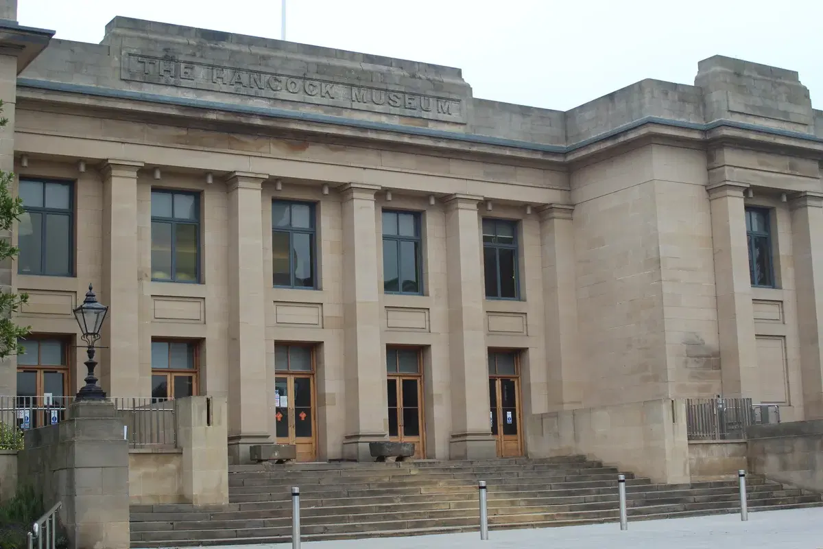 Museums in Newcastle: A Guide to the City's Collections and Galleries