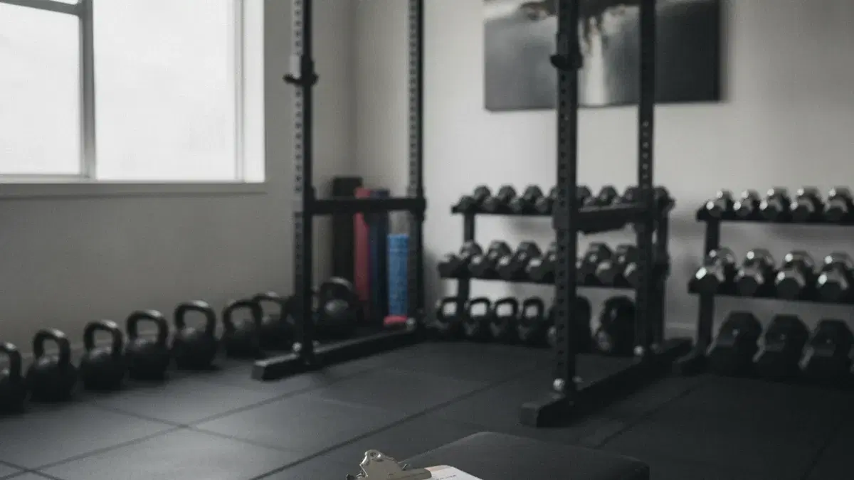 Personal Trainers in Newcastle City Centre