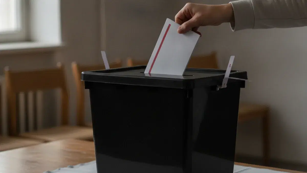 Who Represents You in Newcastle City Centre: MPs, Councillors and the Mayor