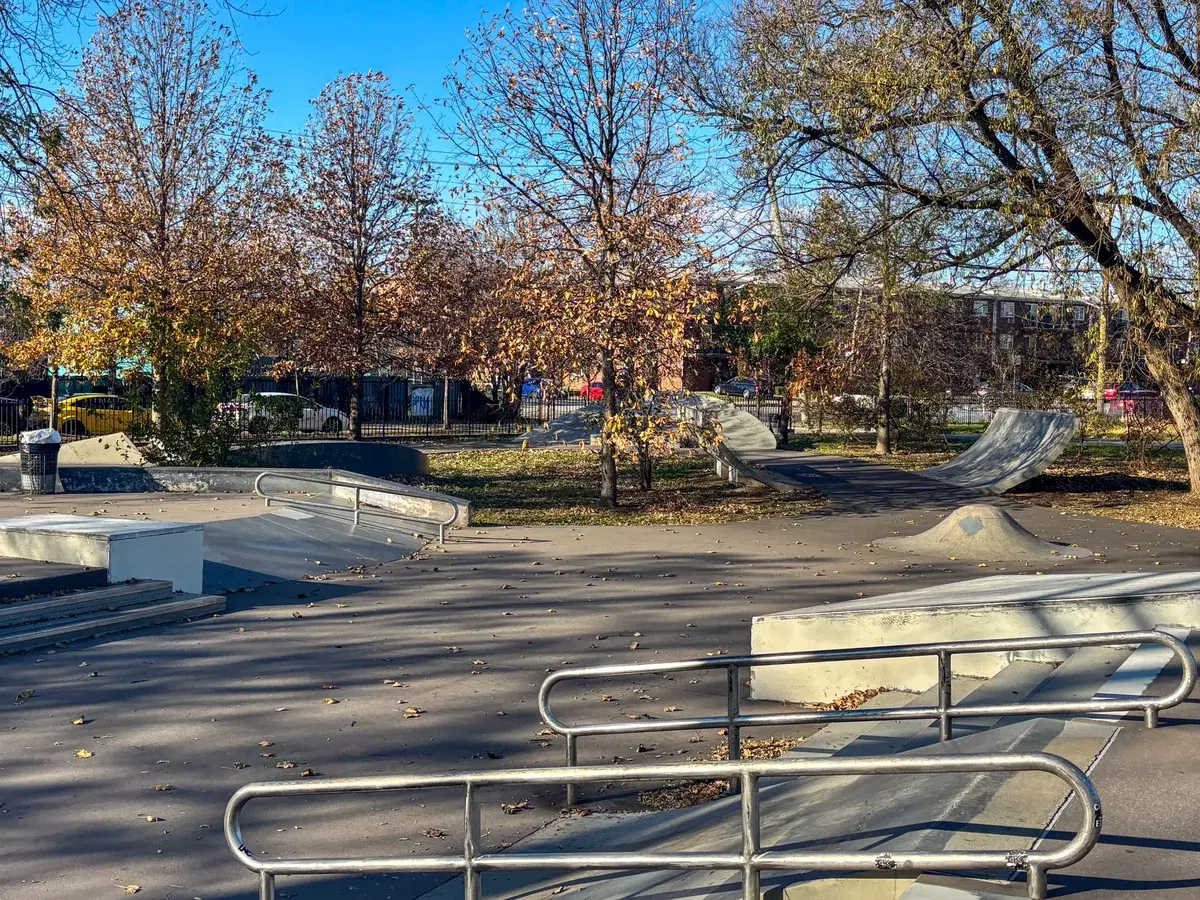 Skate Parks in Newcastle: A Guide for Skaters and Parents