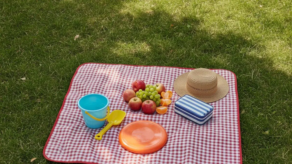 Summer Holiday Activities in Newcastle