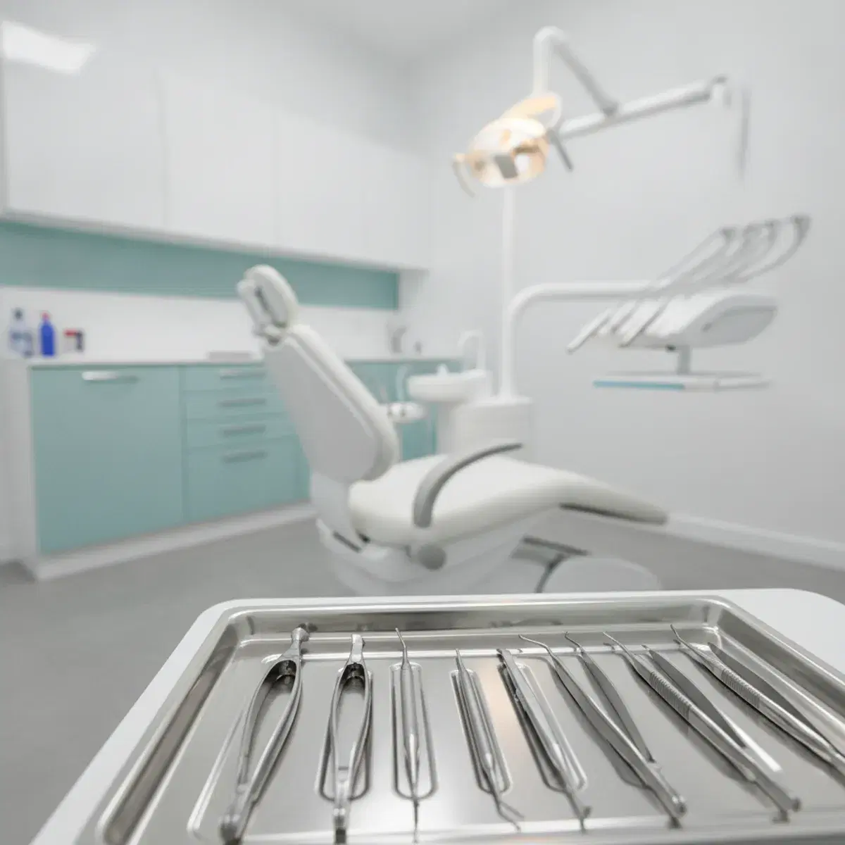 Best Dentists in Newcastle City Centre
