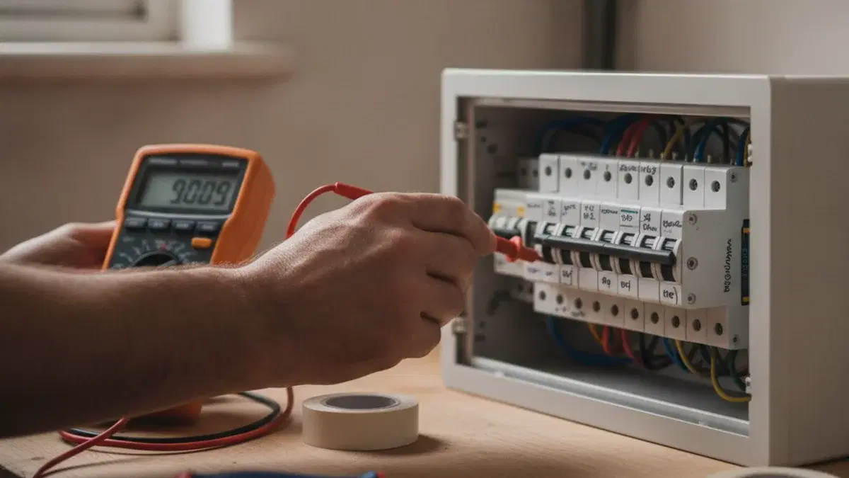 Best Electricians in Newcastle City Centre