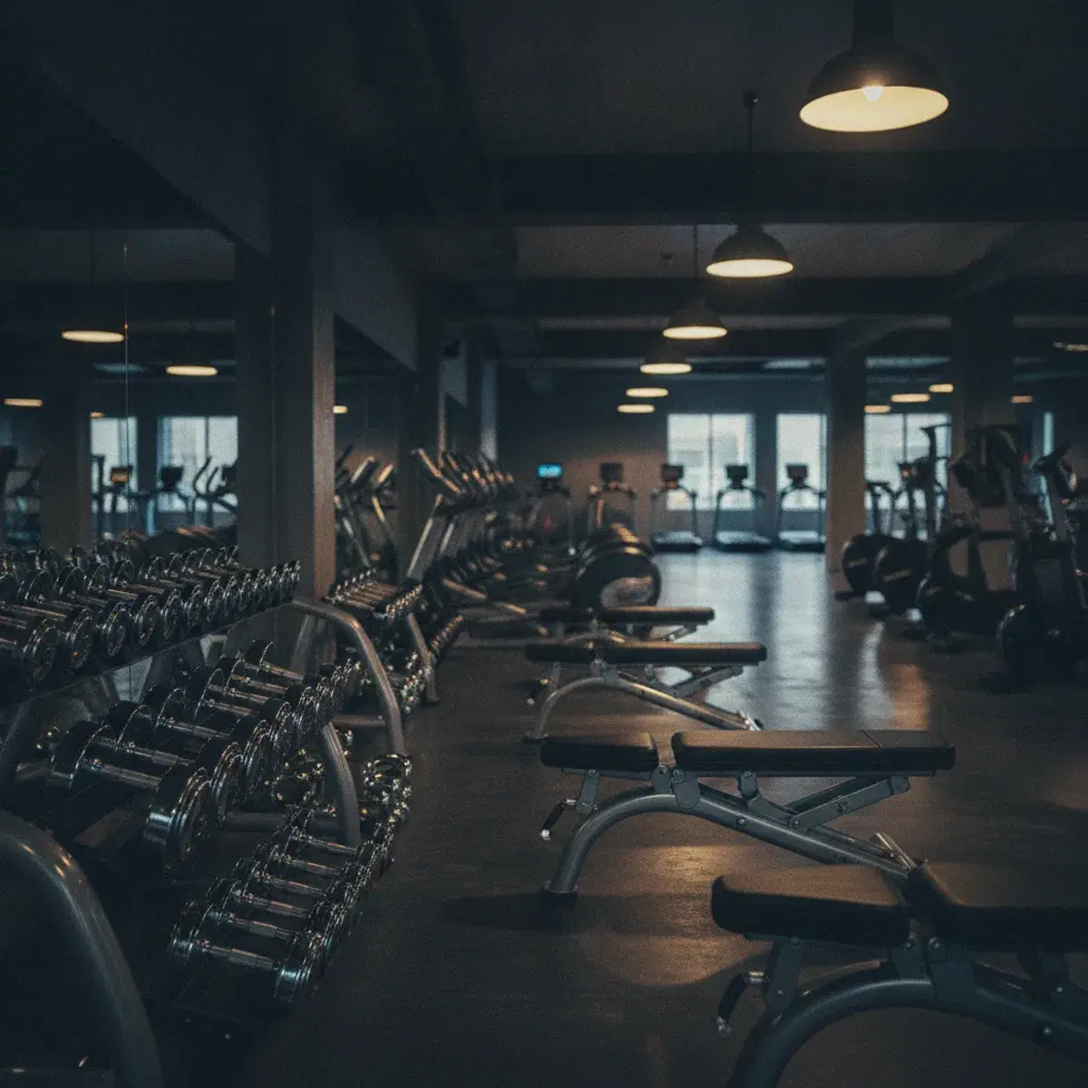 Best Gyms in Newcastle City Centre