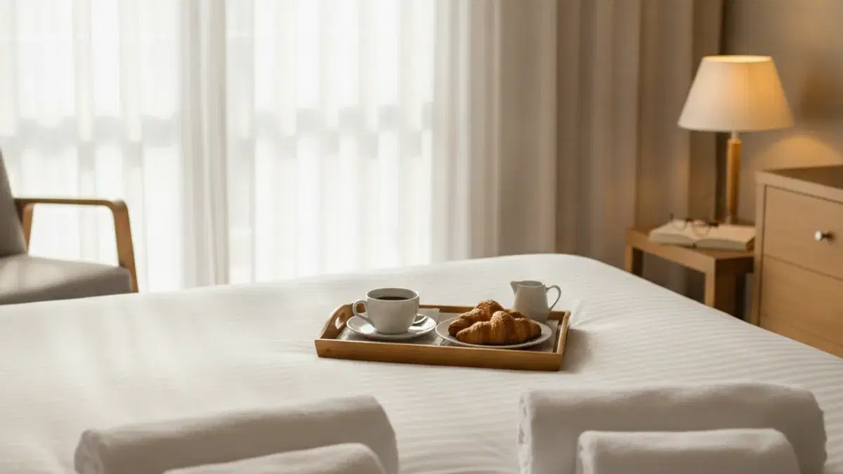 Best Hotels in Newcastle City Centre