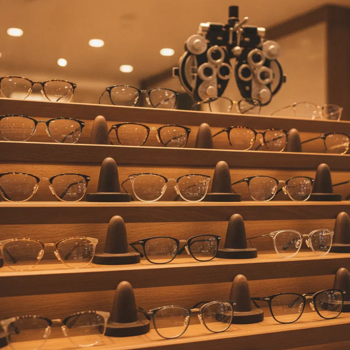 Best Opticians in Newcastle City Centre