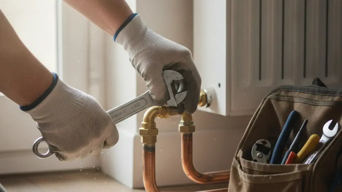 Best Plumbers in Newcastle City Centre
