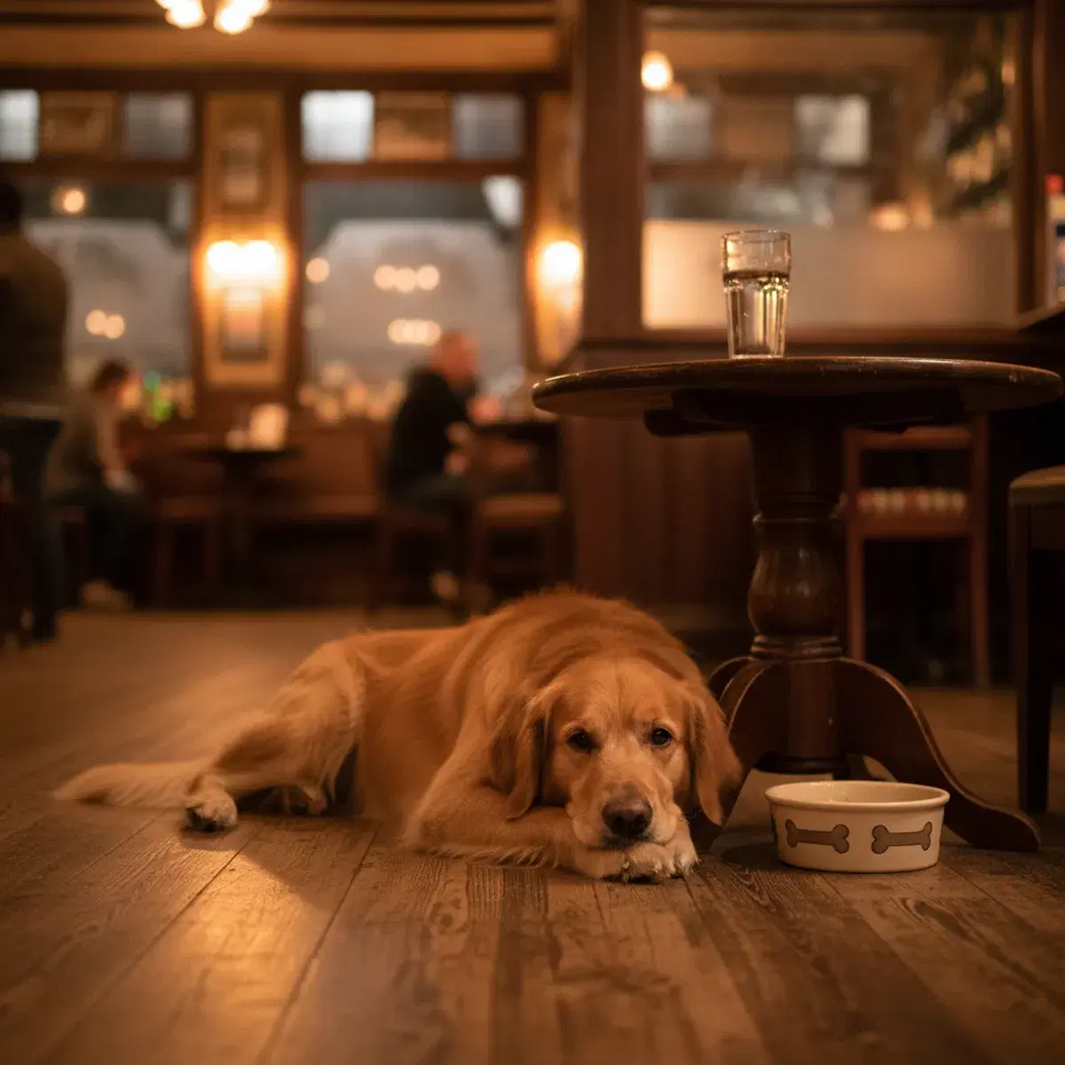 Dog-Friendly Newcastle City Centre: Pubs, Cafes and Walks