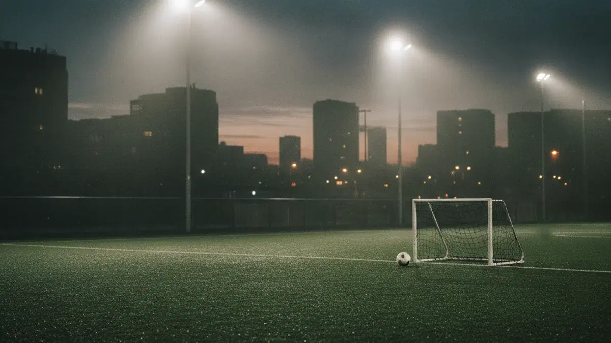 Football in Newcastle