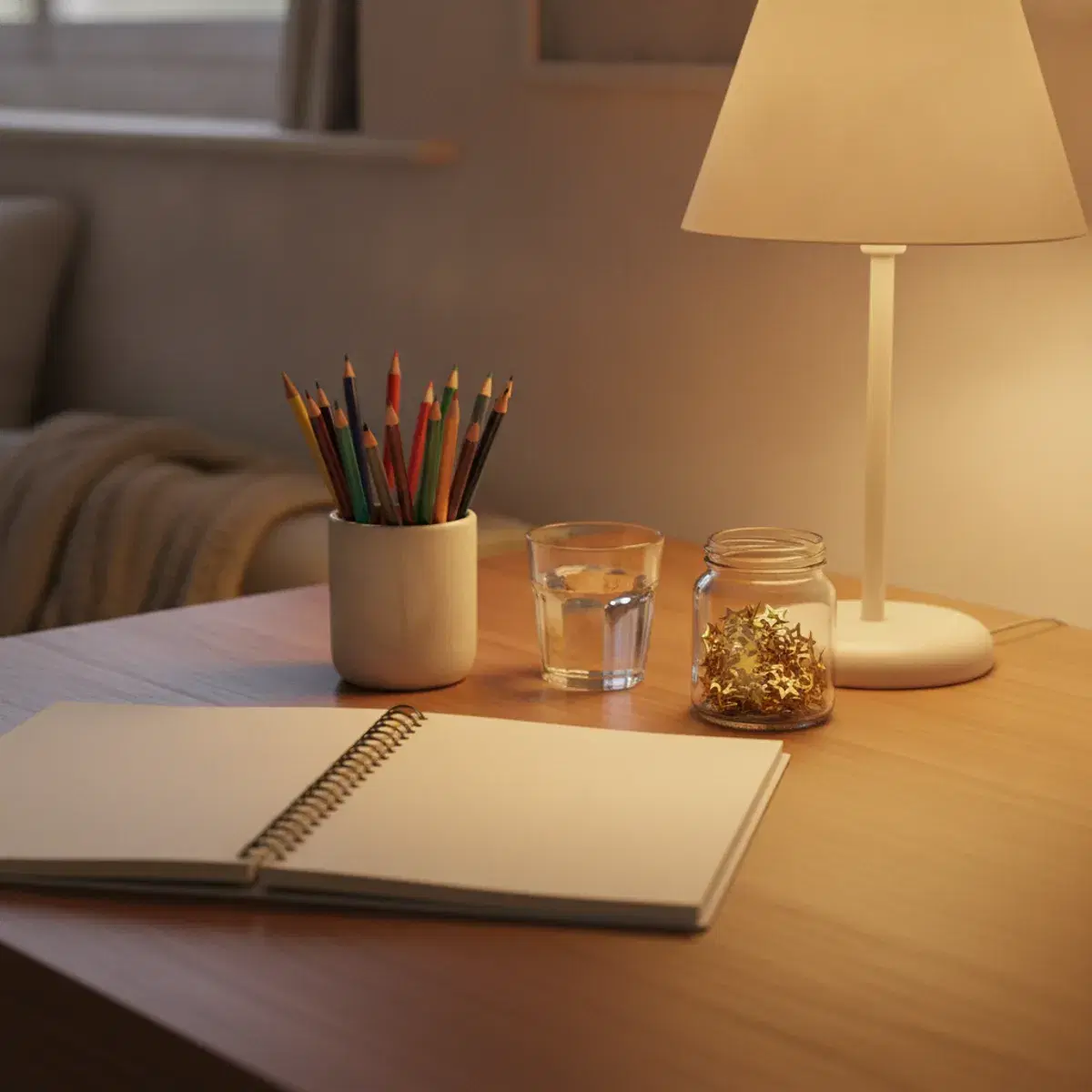 Making Homework Less of a Battle: A Parent's Guide