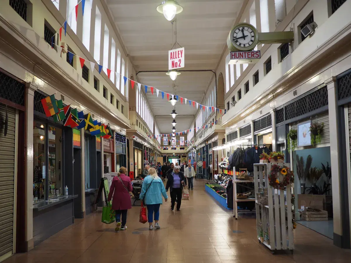 The Best Independent Shops in Newcastle City Centre