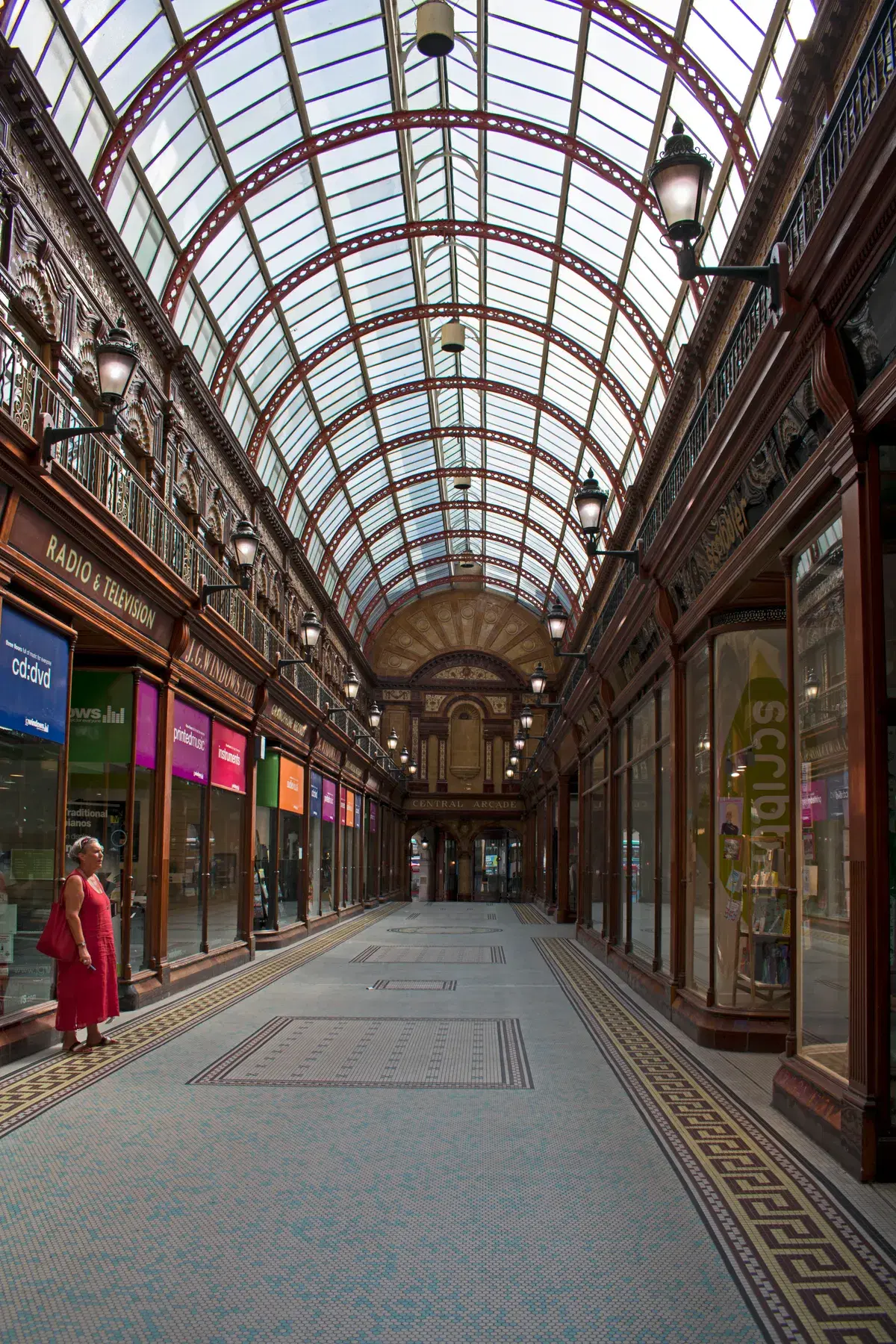 Interesting Facts About Newcastle