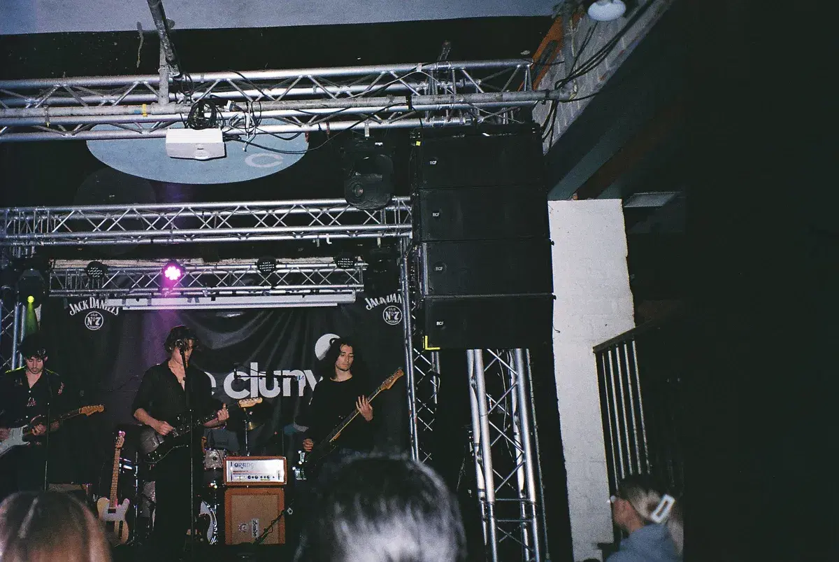 Live Music and Gig Venues in Newcastle: Where to See a Show