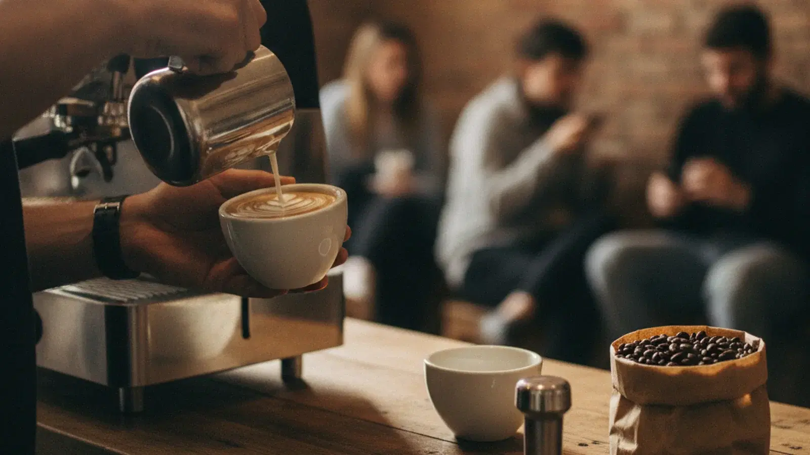 Best Coffee Shops and Cafes in Newcastle City Centre