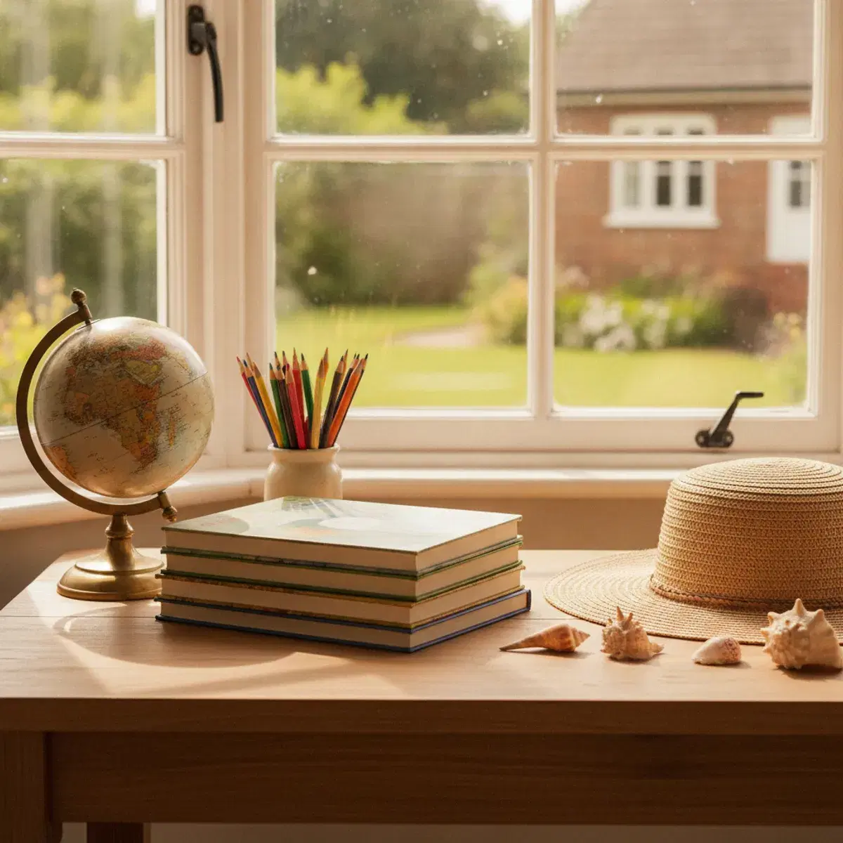 Keeping Learning Ticking Over in the School Holidays: A Newcastle Parent's Guide