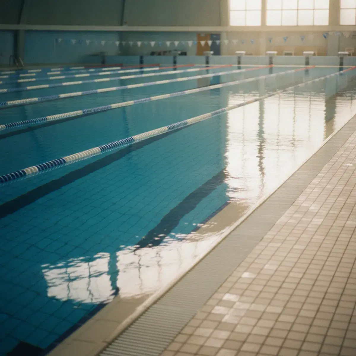 Swimming Pools in Newcastle: Where to Swim in the City