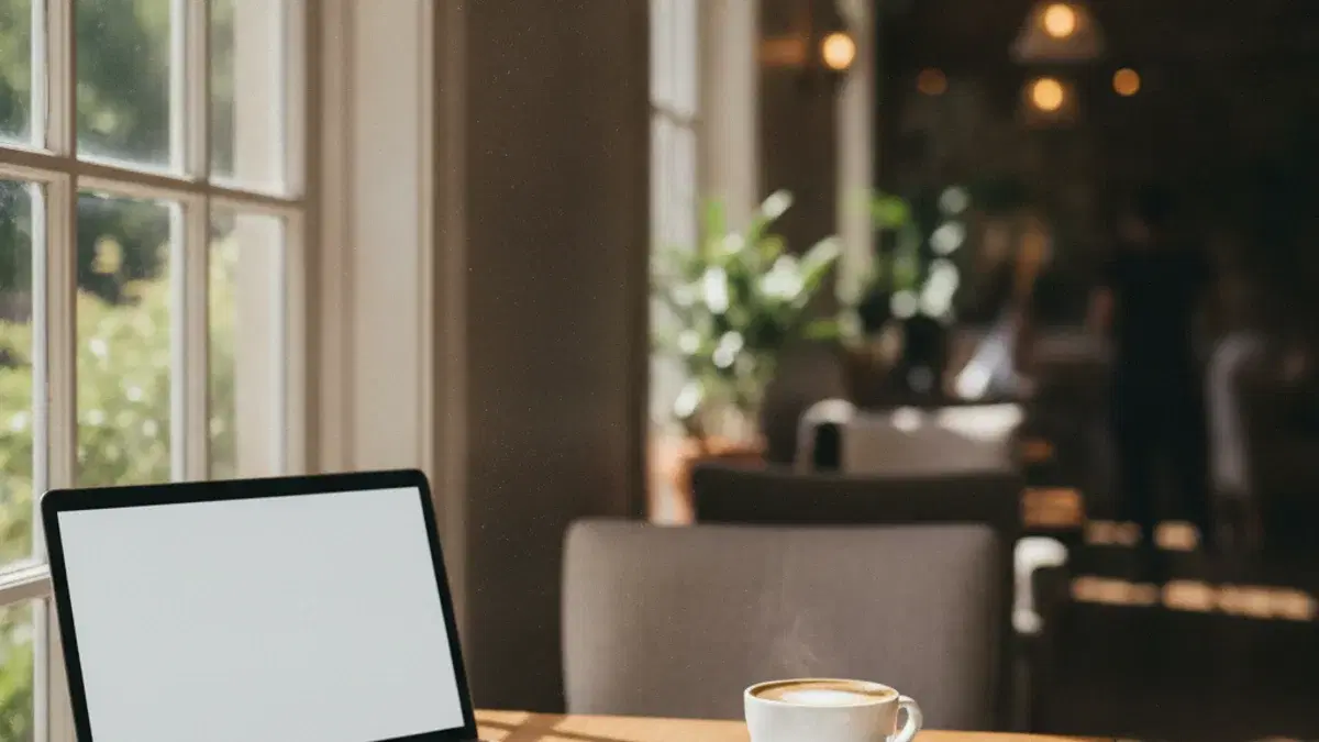 Best Places to Work Remotely in Newcastle City Centre