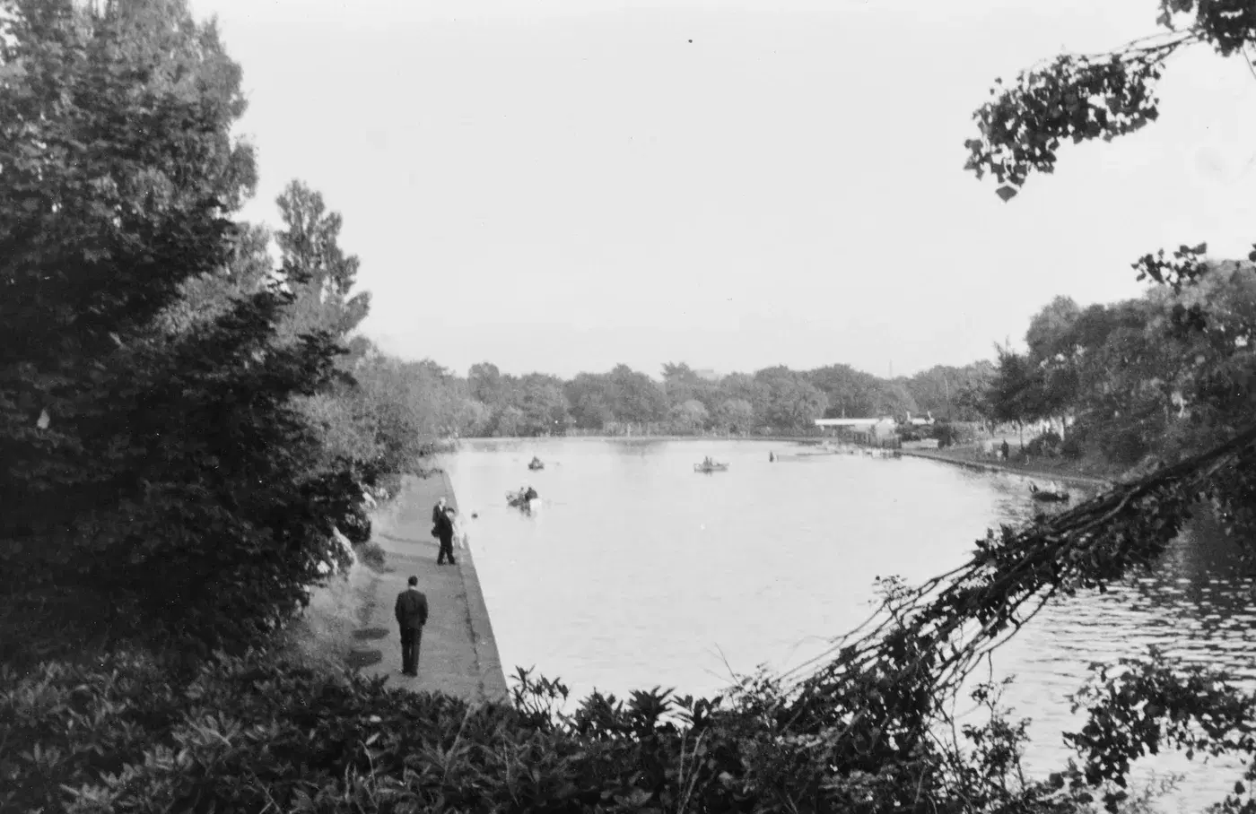 Exhibition Park